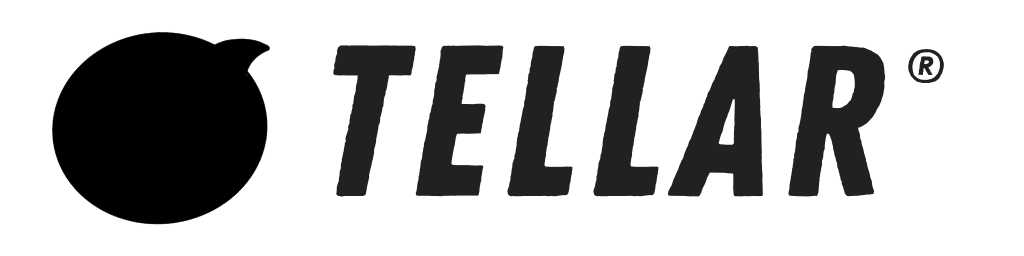 Tellar Logo